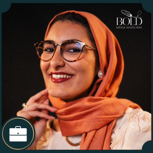 How Women Leaders Can Own the Media Space